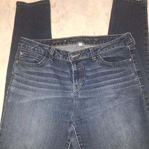 Skinny Jeans - Jennifer Lopez